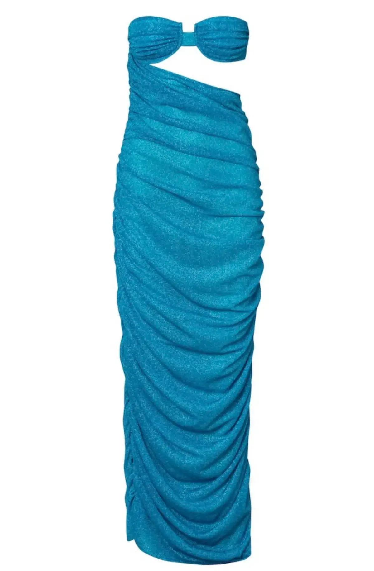 Baobab Gioia Maxi Dress Juno Size M / AU 10 - Image 2