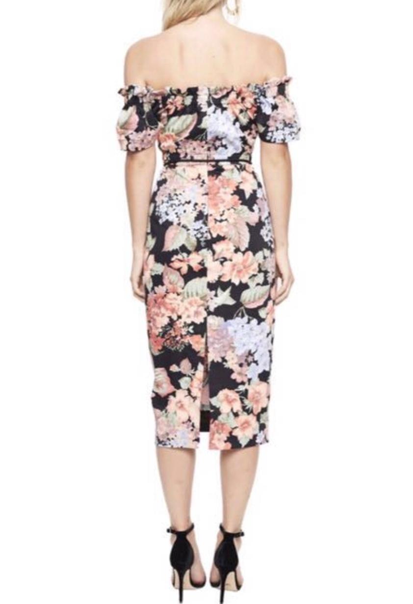 Alice McCall Ti Amo Dress Size 8 for rent on The Volte - main image