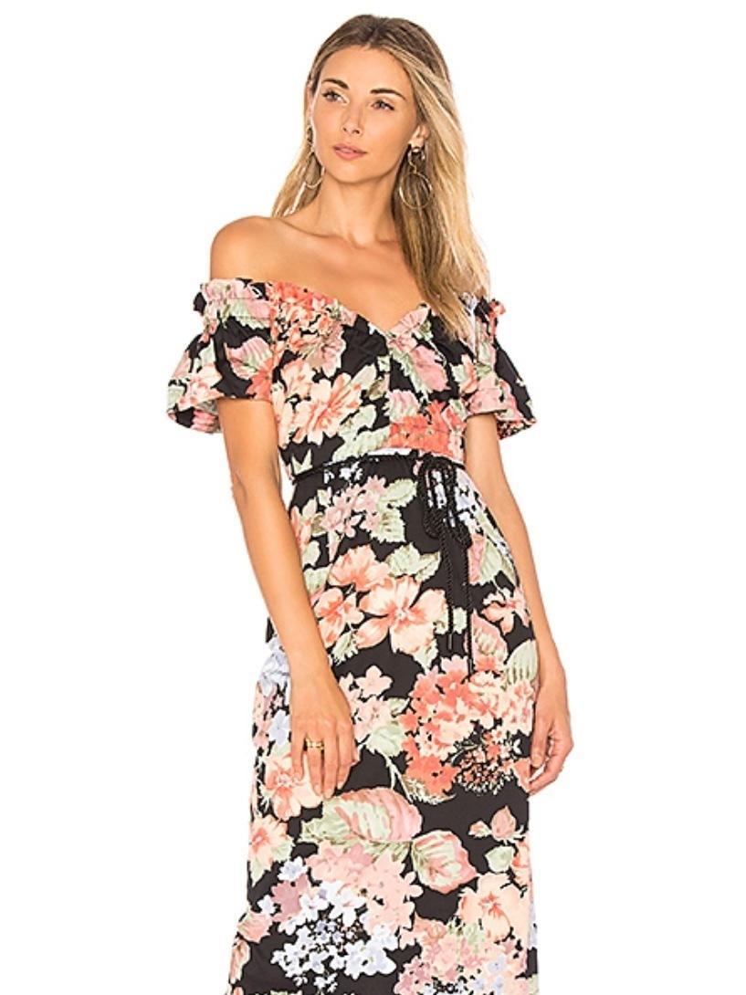 Alice McCall Ti Amo Dress Size 8 for rent on The Volte - main image