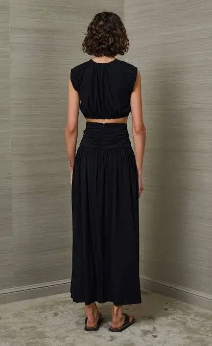 Bec & Bridge Minx Set In Black Size 10 for rent on The Volte - main image