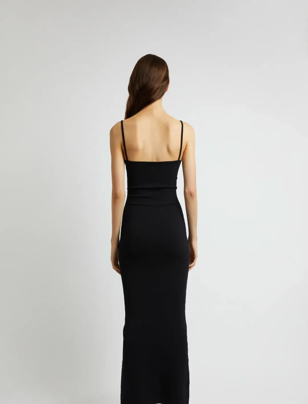 Christopher Esber Salacia Wire Column Dress Size 4 for rent on The Volte - main image