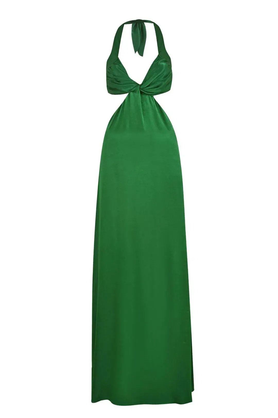 Rat & Boa Seraphina Dress Green Size S/Au 8 - Image 4
