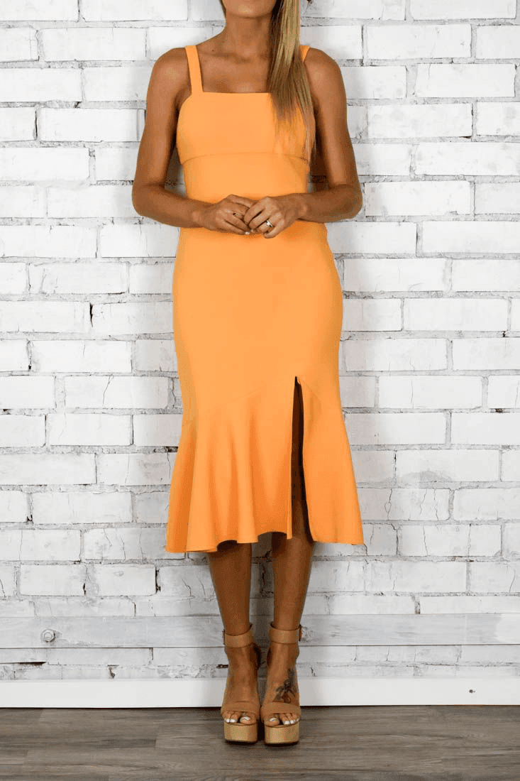 Finders Keepers Tribute Midi Sorbet - Image 1