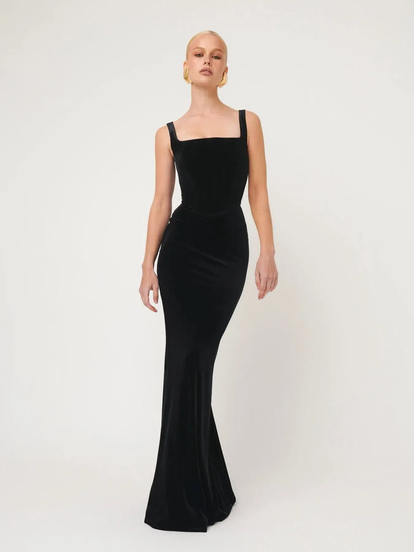 Effie Kats Aline Set Black Size 10 - Image 1