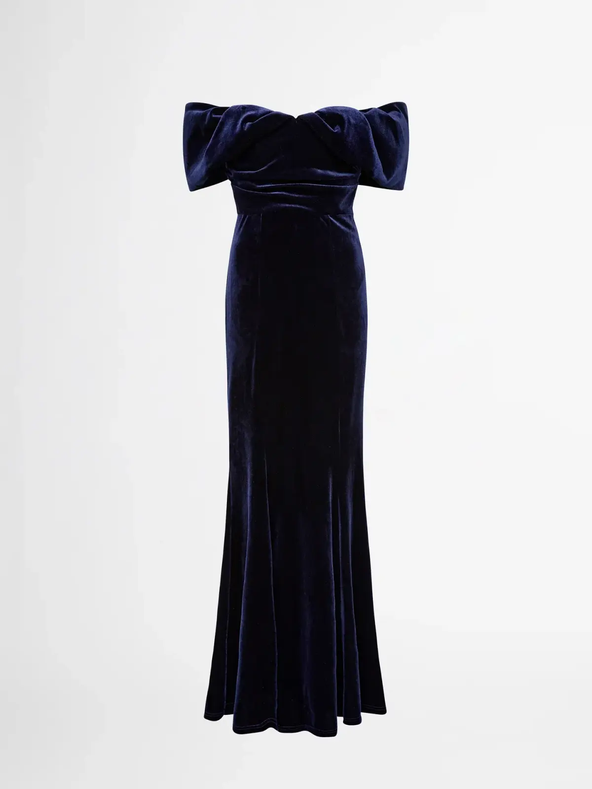 Sheike Vanity Gown - Image 4