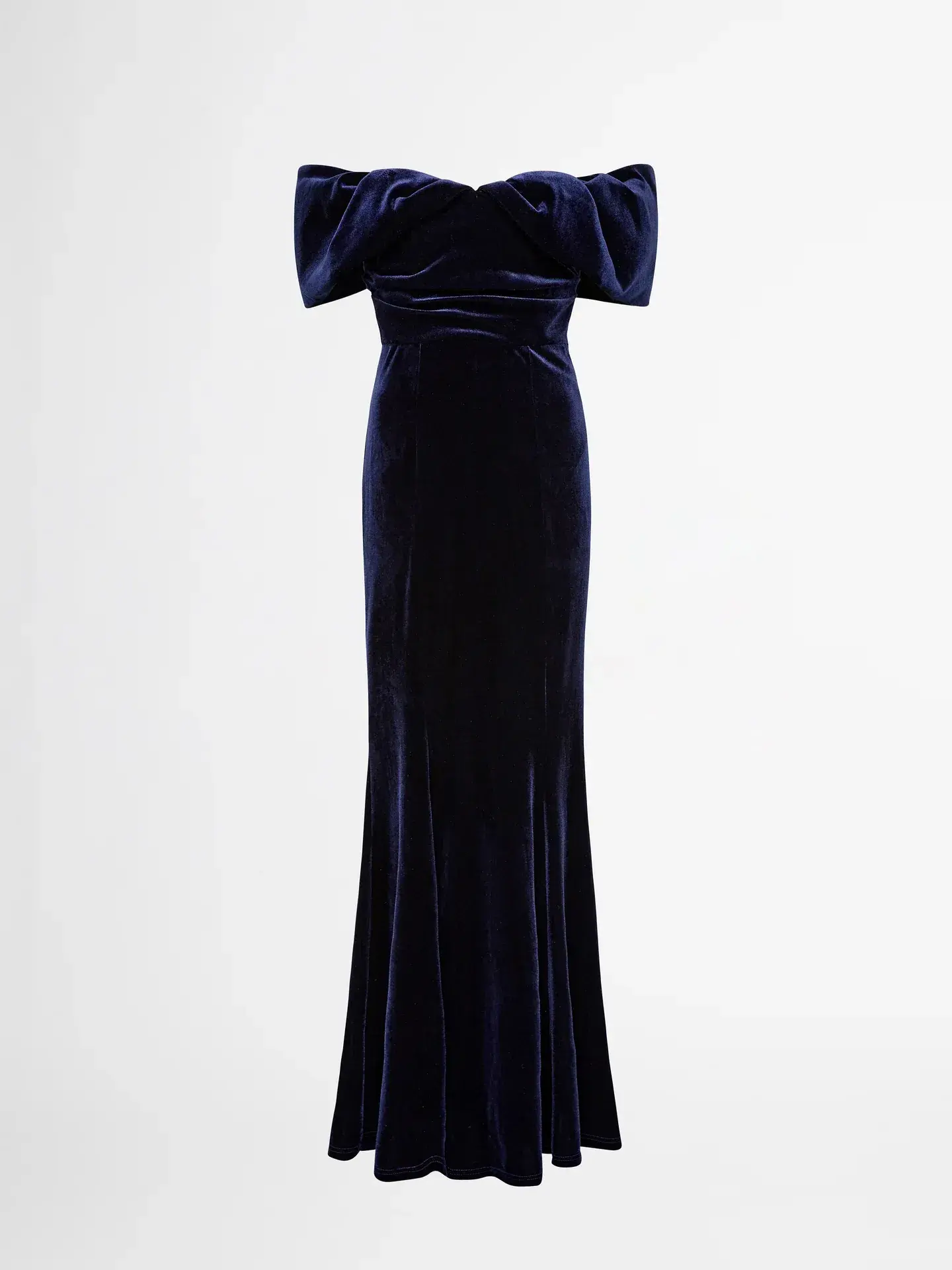 Sheike Vanity Gown - Image 4