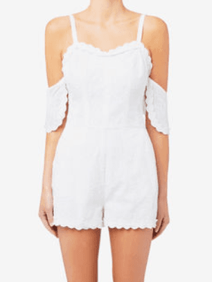 SEED Playsuit - Image 1