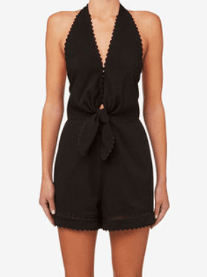 SEED Playsuit - Image 1