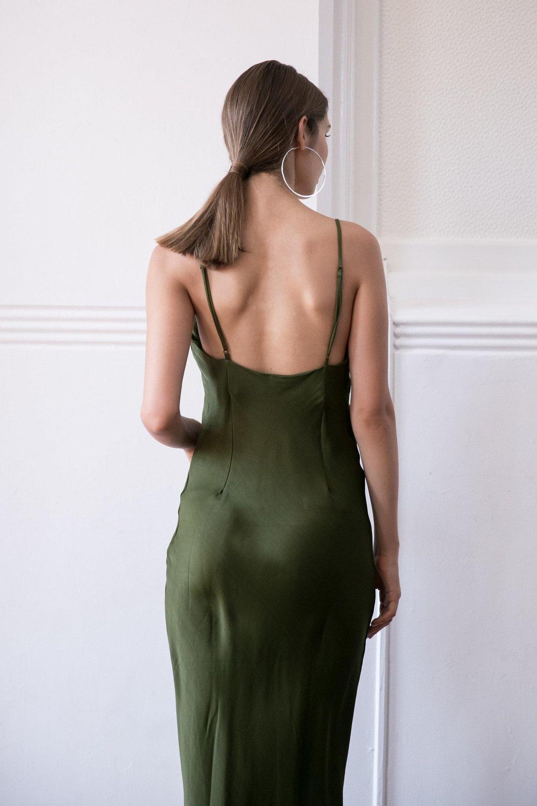 Nice Martin Moonrise Dress  for rent on The Volte - main image