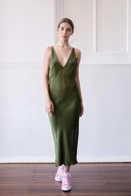 Nice Martin Moonrise Dress  - Image 2