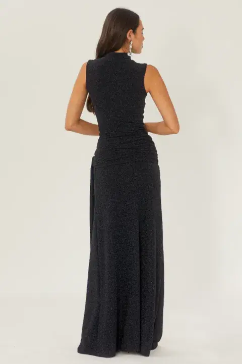 Arcina Ori  MONICA DRESS Size XS - Image 3