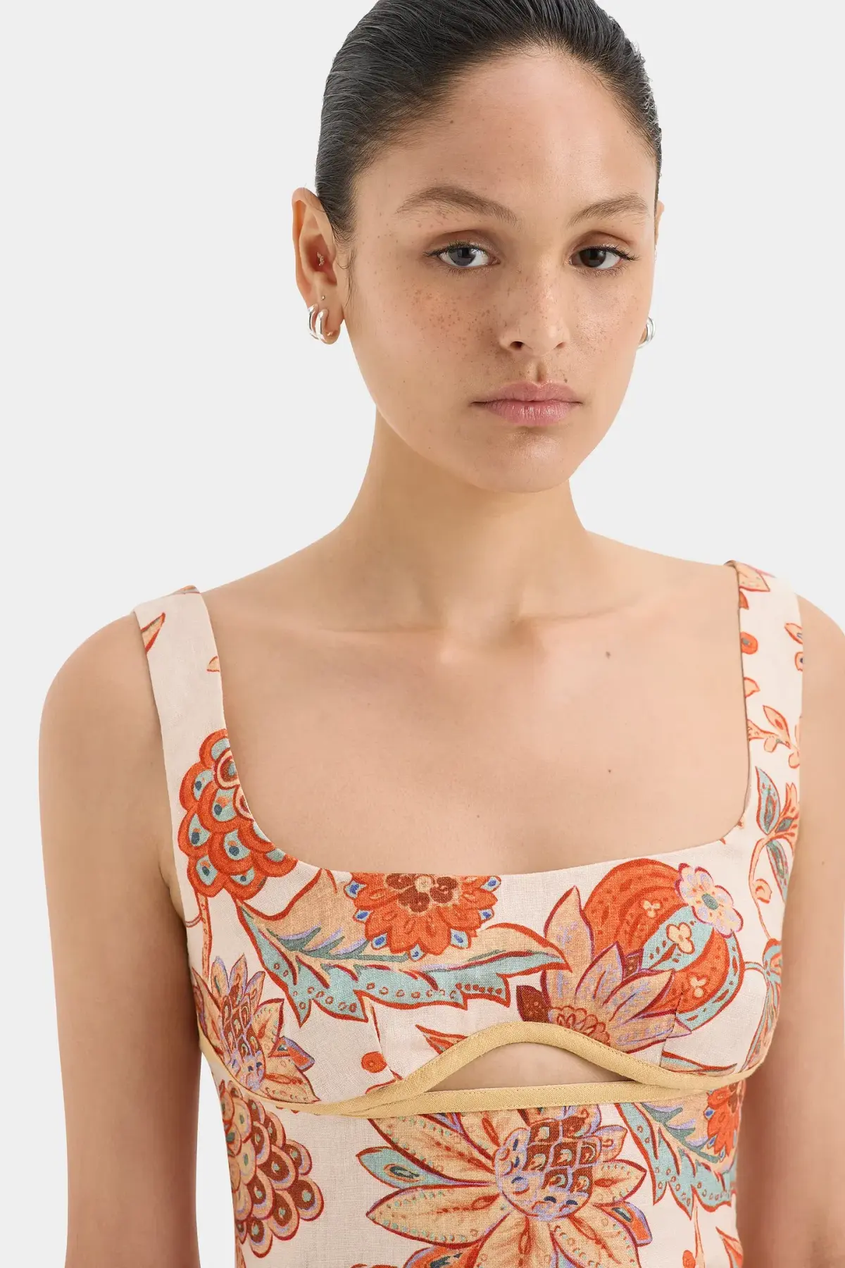 Sir The Label Noemi Set Desert Wildflower Size 10 - Image 5