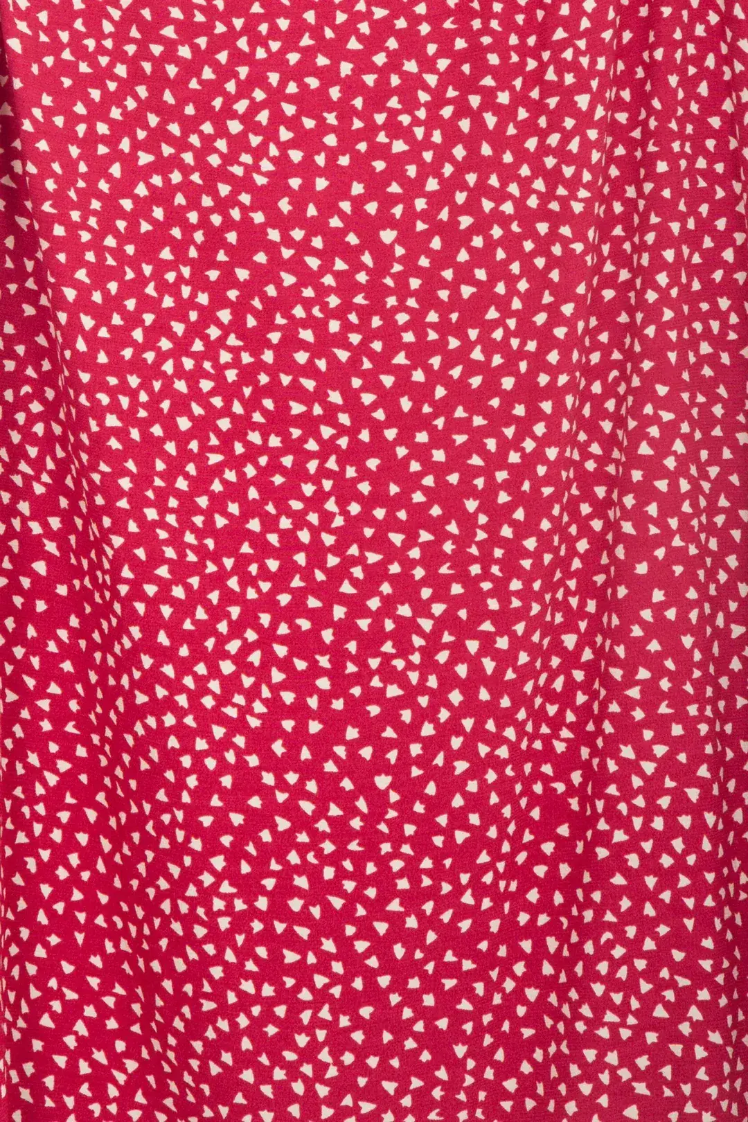 Auguste the Label River Della Midi Dress Red Size 12 - Image 5