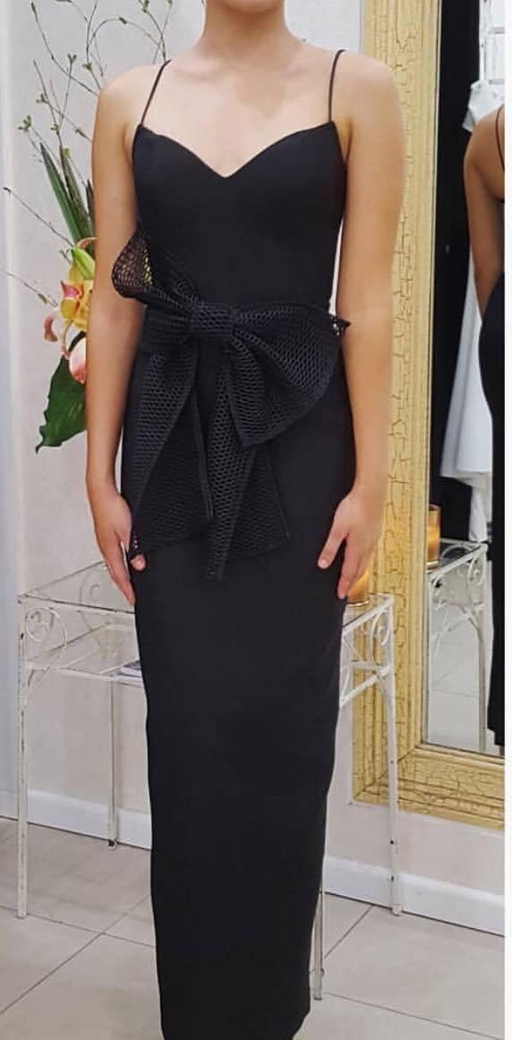 Eileen Kirby - Zoey Dress for rent on The Volte - main image