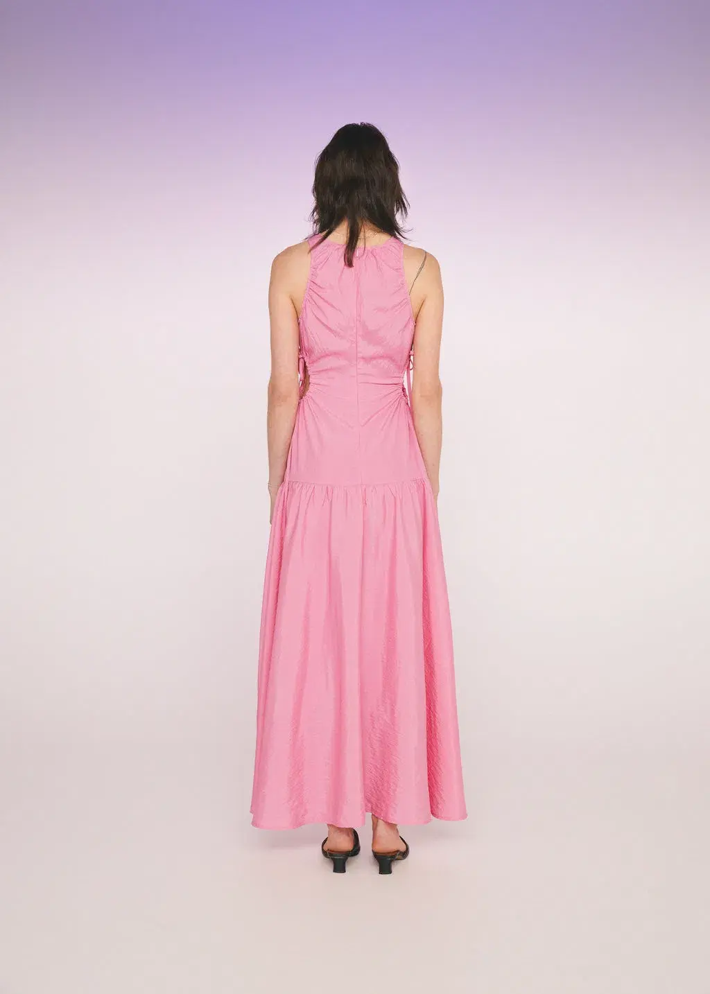 Permanent Vacation PV Fantasy Dress Pink Size 8 - Image 3