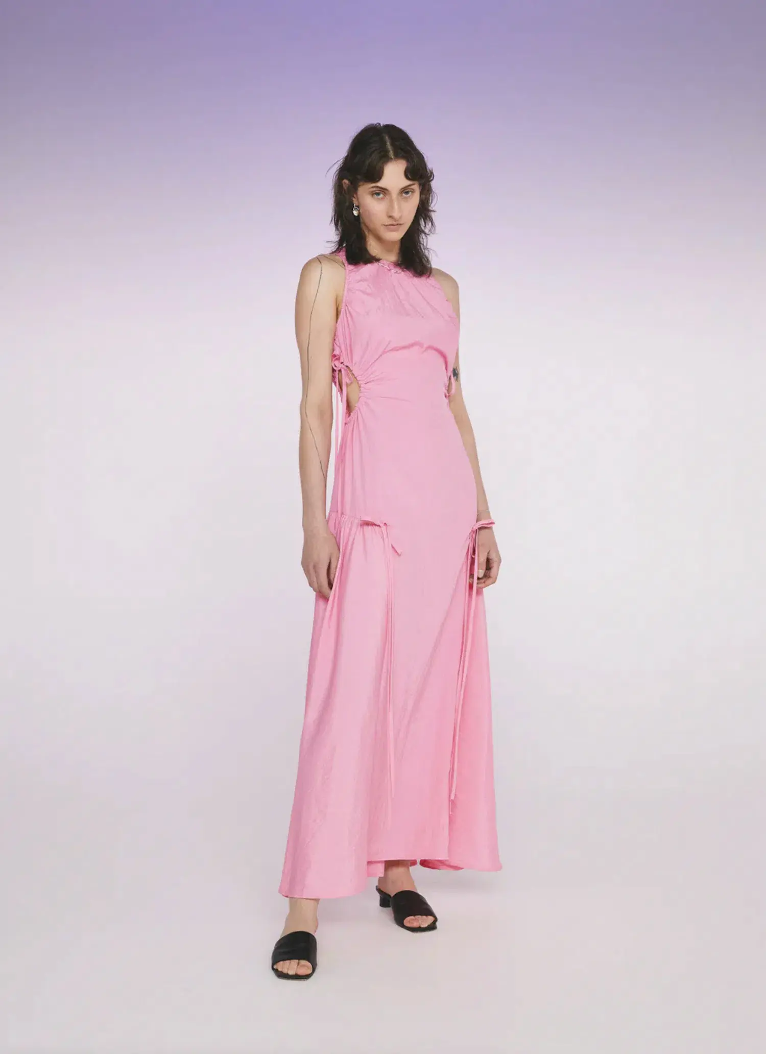 Permanent Vacation PV Fantasy Dress Pink Size 8 - Image 1