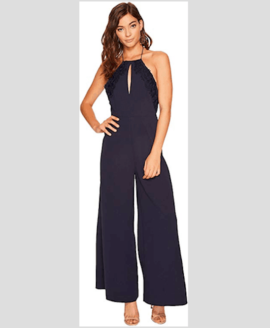Keepsake Sweet Dreams Jumpsuit - Image 1