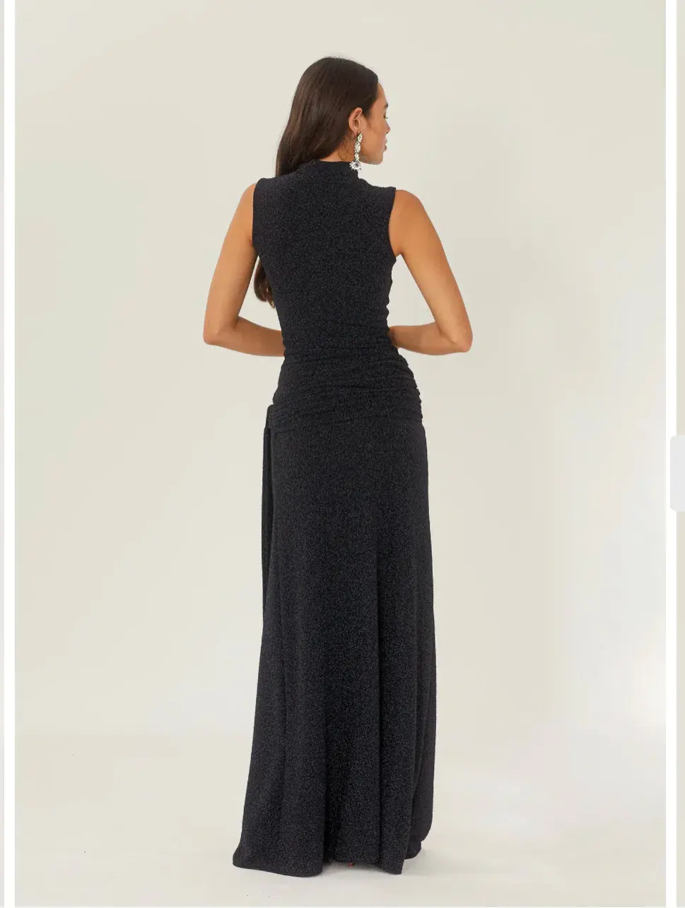 Arcina Ori  Monica Dress Size XS/Au 6 - Image 2