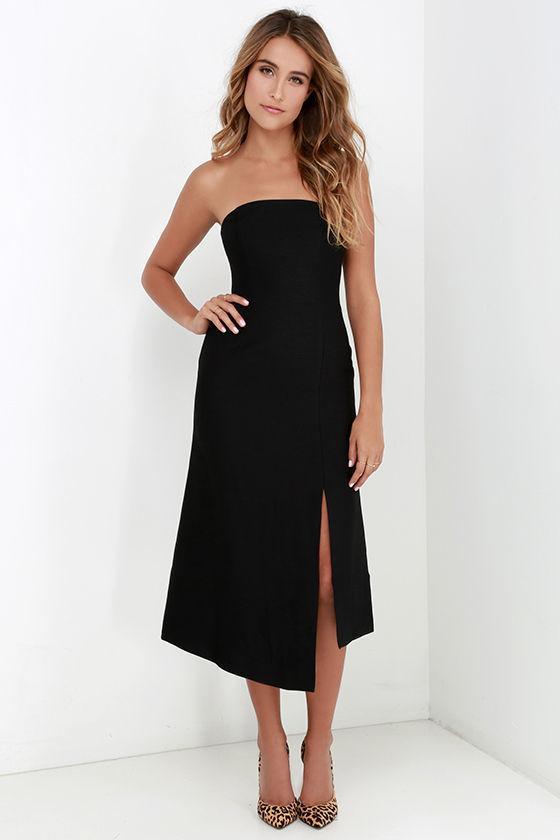 C/MEO The Lable "Seasons Change" Dress  - Image 1