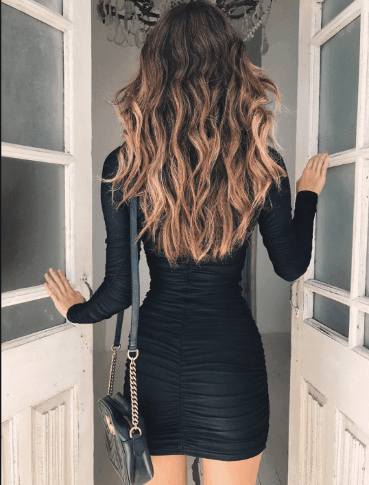 Havana Dress - Image 2