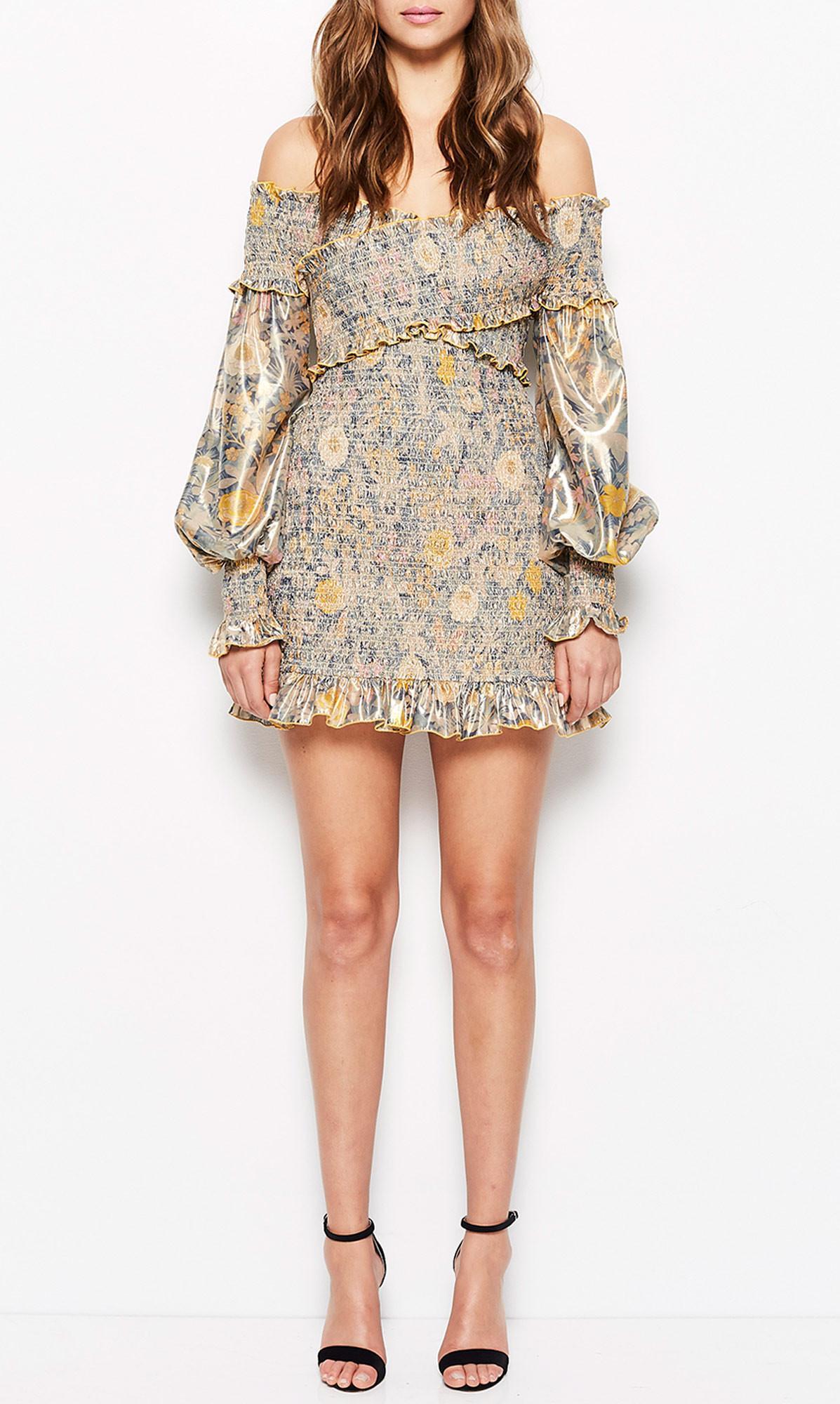 Alice McCall- Higher Love Dress - Image 3