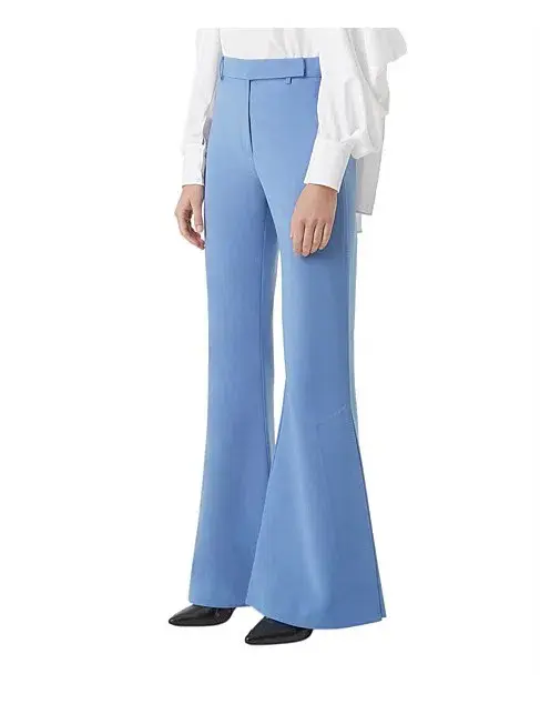 Camilla And Marc Rydell Two-Piece Suit Blue Size 8 - Image 6