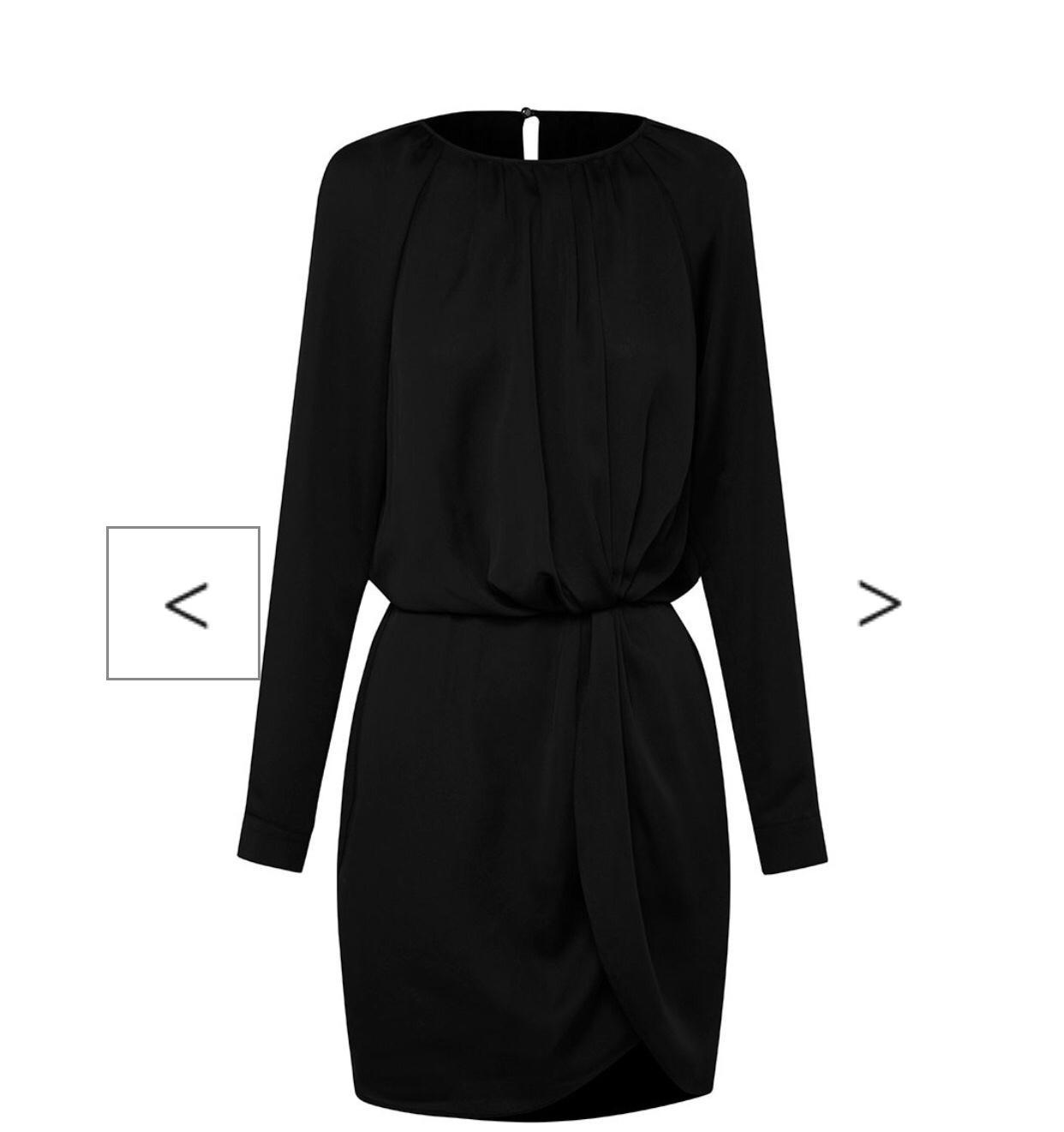 Shieke Dahlia Dress  - Image 3