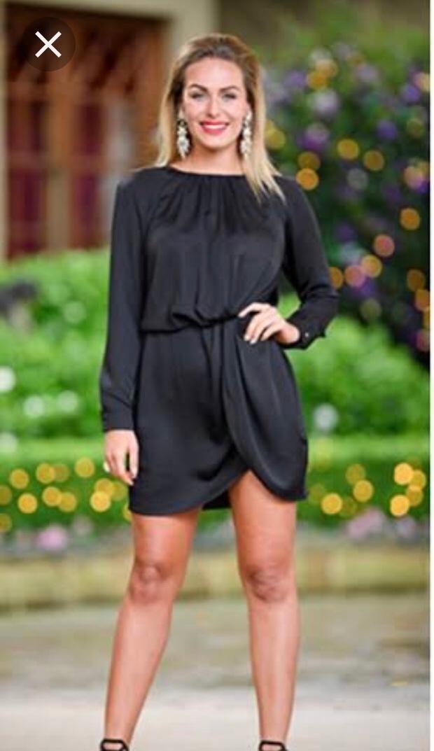 Shieke Dahlia Dress  - Image 1