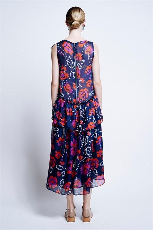 Karen Walker Bastian Dress - Image 2