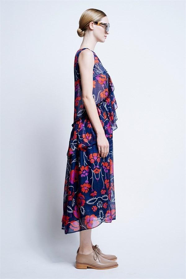 Karen Walker Bastian Dress - Image 3