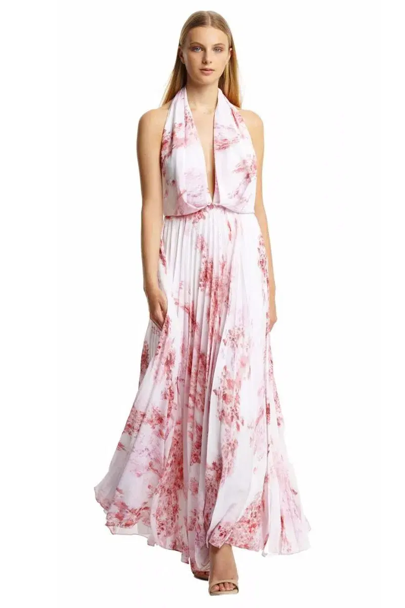 Camilla and Marc Ruby Lane Dress Print Size 8 - Image 1