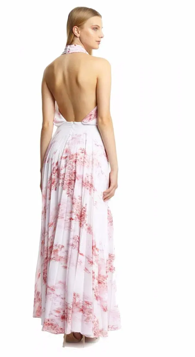 Camilla and Marc Ruby Lane Dress Print Size 8 - Image 4