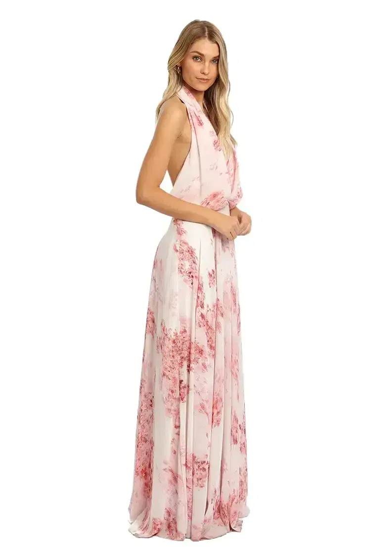 Camilla and Marc Ruby Lane Dress Print Size 8 - Image 3