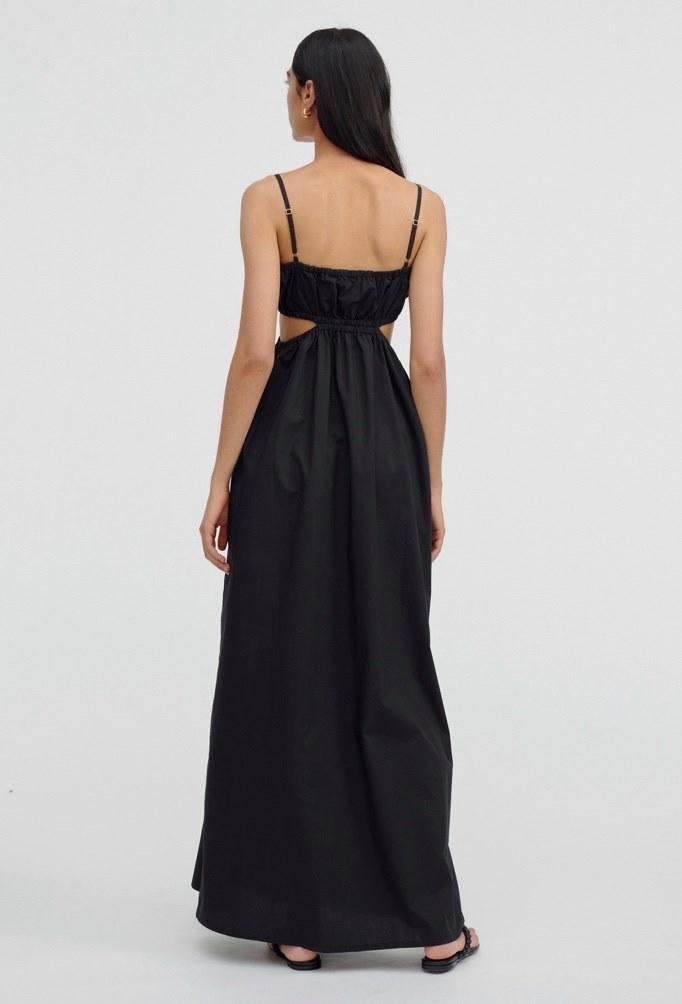 Venroy Cut Out Maxi - Size XS - Image 3