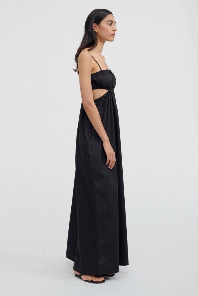 Venroy Cut Out Maxi - Size XS - Image 2