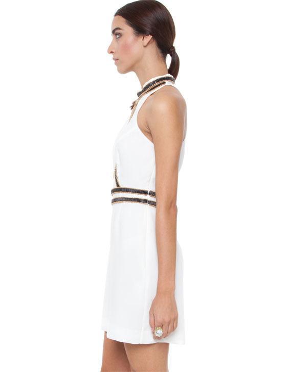 Sass & Bide The Fair Maiden Dress - Size 8  - Image 3