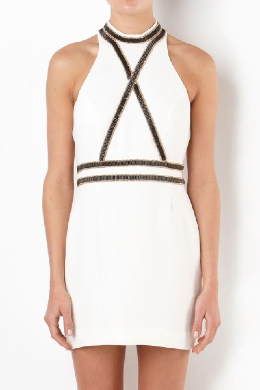 Sass & Bide The Fair Maiden Dress - Size 8  - Image 1