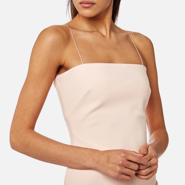 Bec & Bridge Auriele Dress Pink Size AU 12 - Image 3