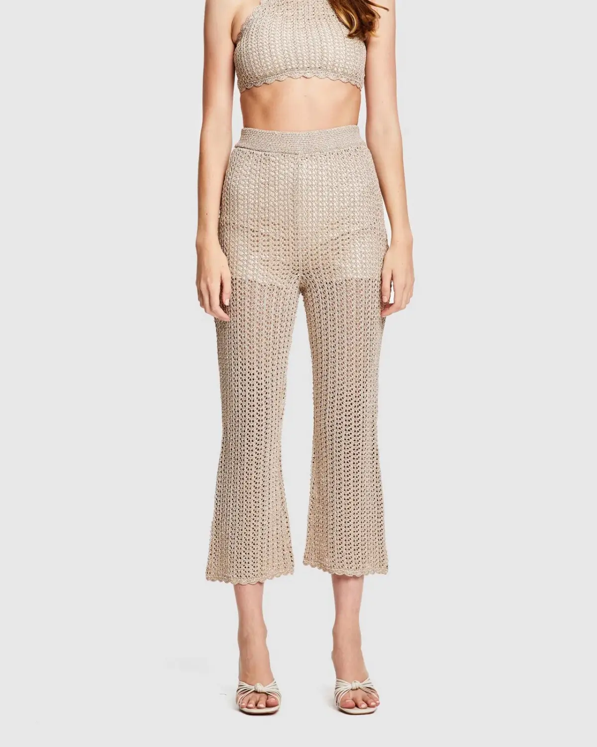 Alice Mccall Flicker Fade Set Top & Pant Clay  Set Size 4  - Image 2