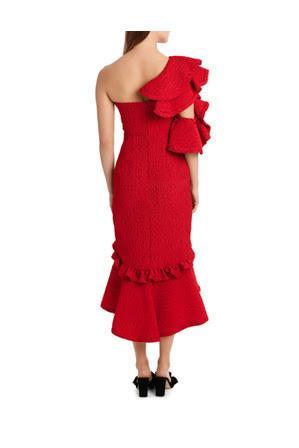 Nicola Finetti Deidre Dress size 10 - Image 4