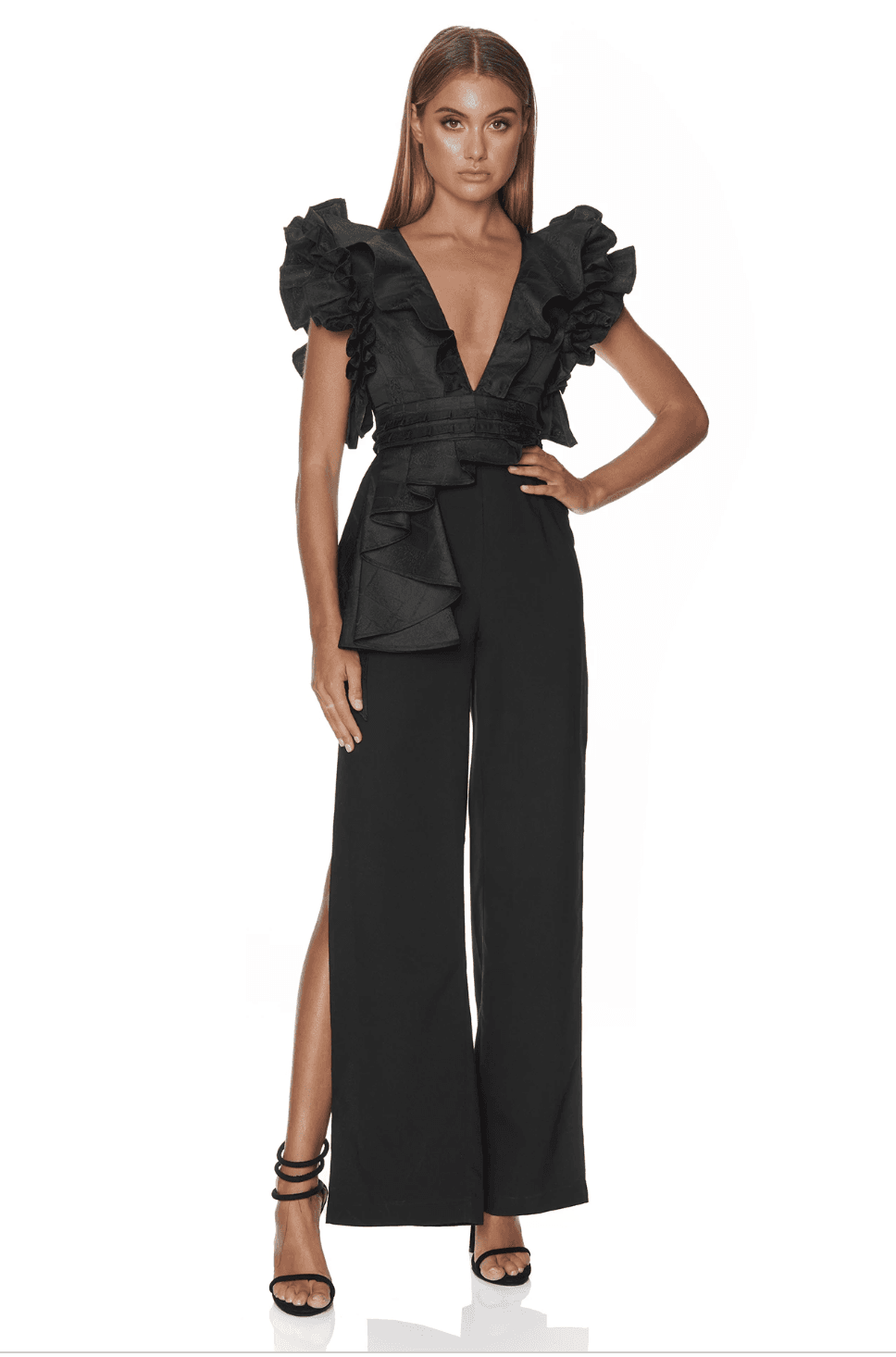 AIMEE PANTSUIT  - Image 1