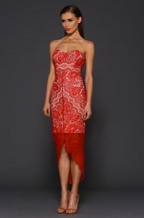 Ella Zeitoune Lacy Macy Dress - Image 1