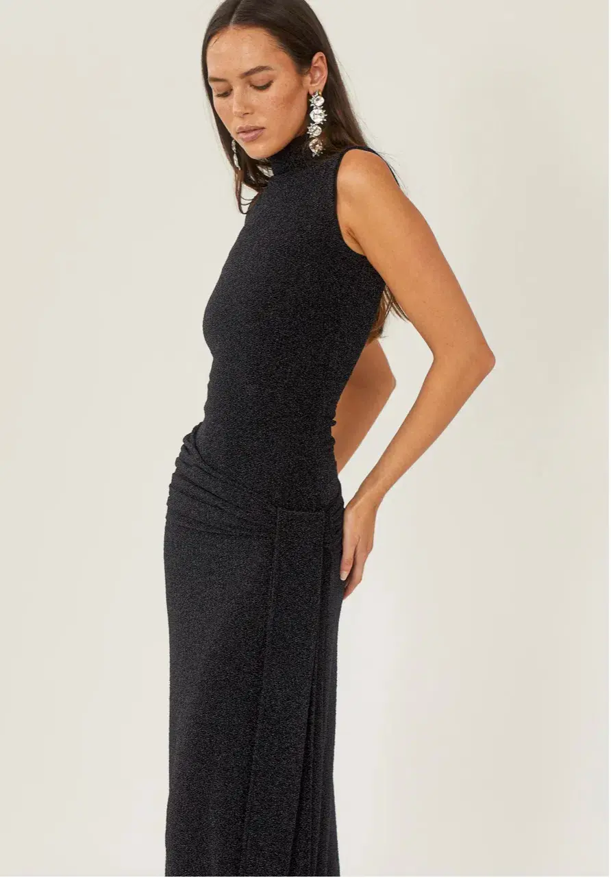 Arcina Ori Monica Dress Size XS / AU 6 - Image 4