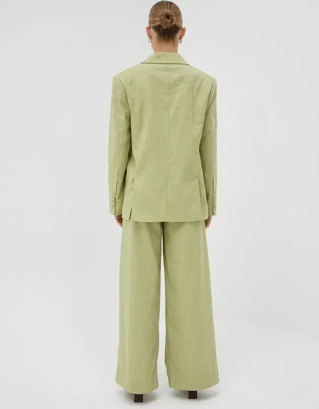 Sovere Origin Pants Lime Matcha Green Size XS / AU 6 - Image 2
