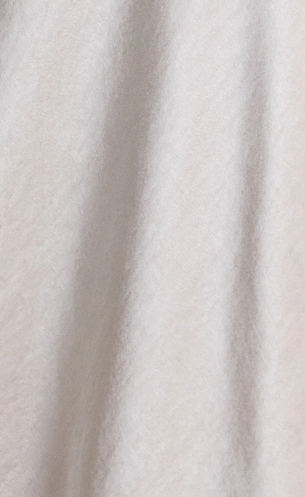 Bec & Bridge The Dreamer Asym Dress Sand Size 6 - Image 3