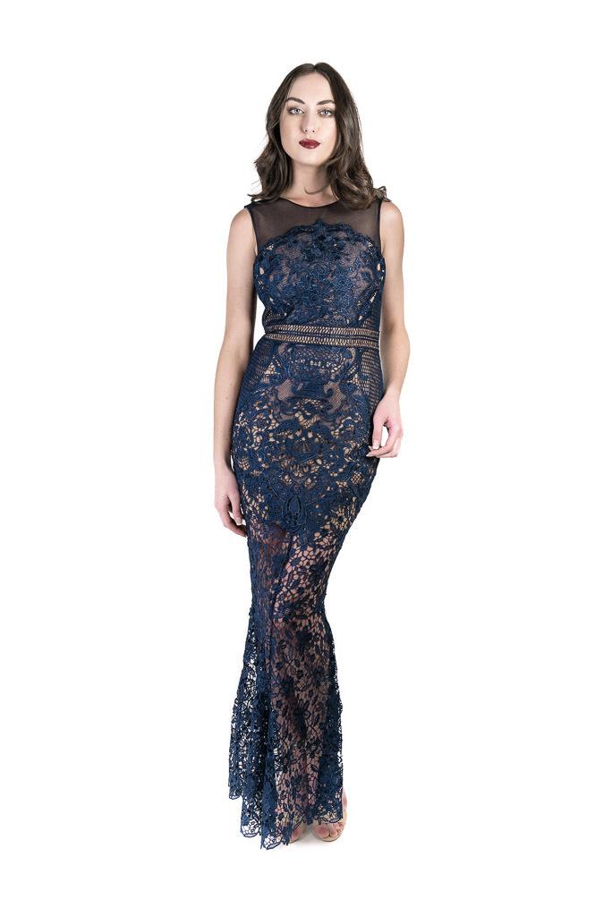 Grace & Hart Renaissance Gown size 10 - Image 1