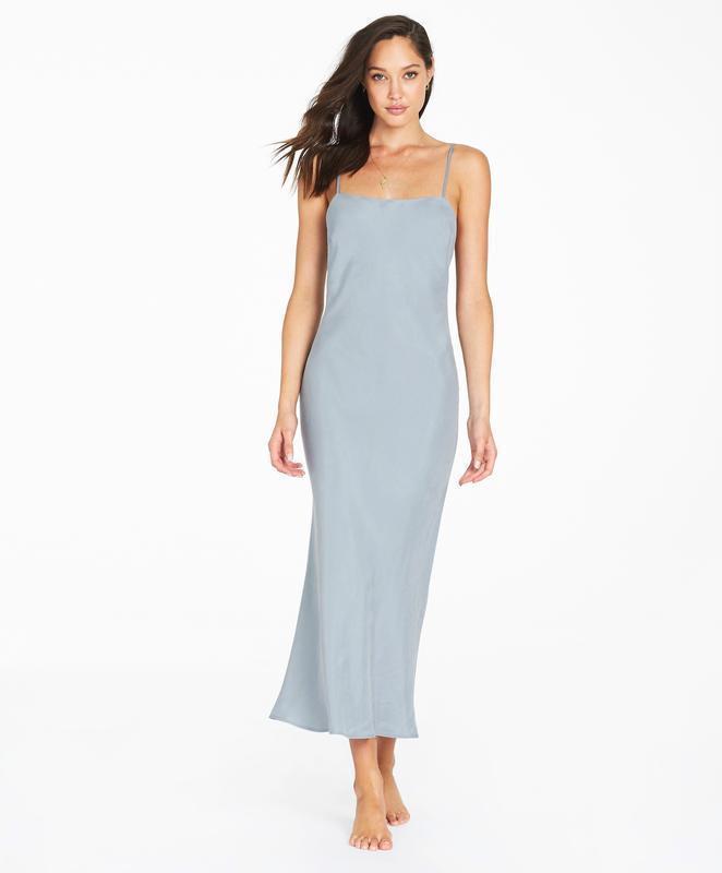 Baha Midi Dress - Image 1