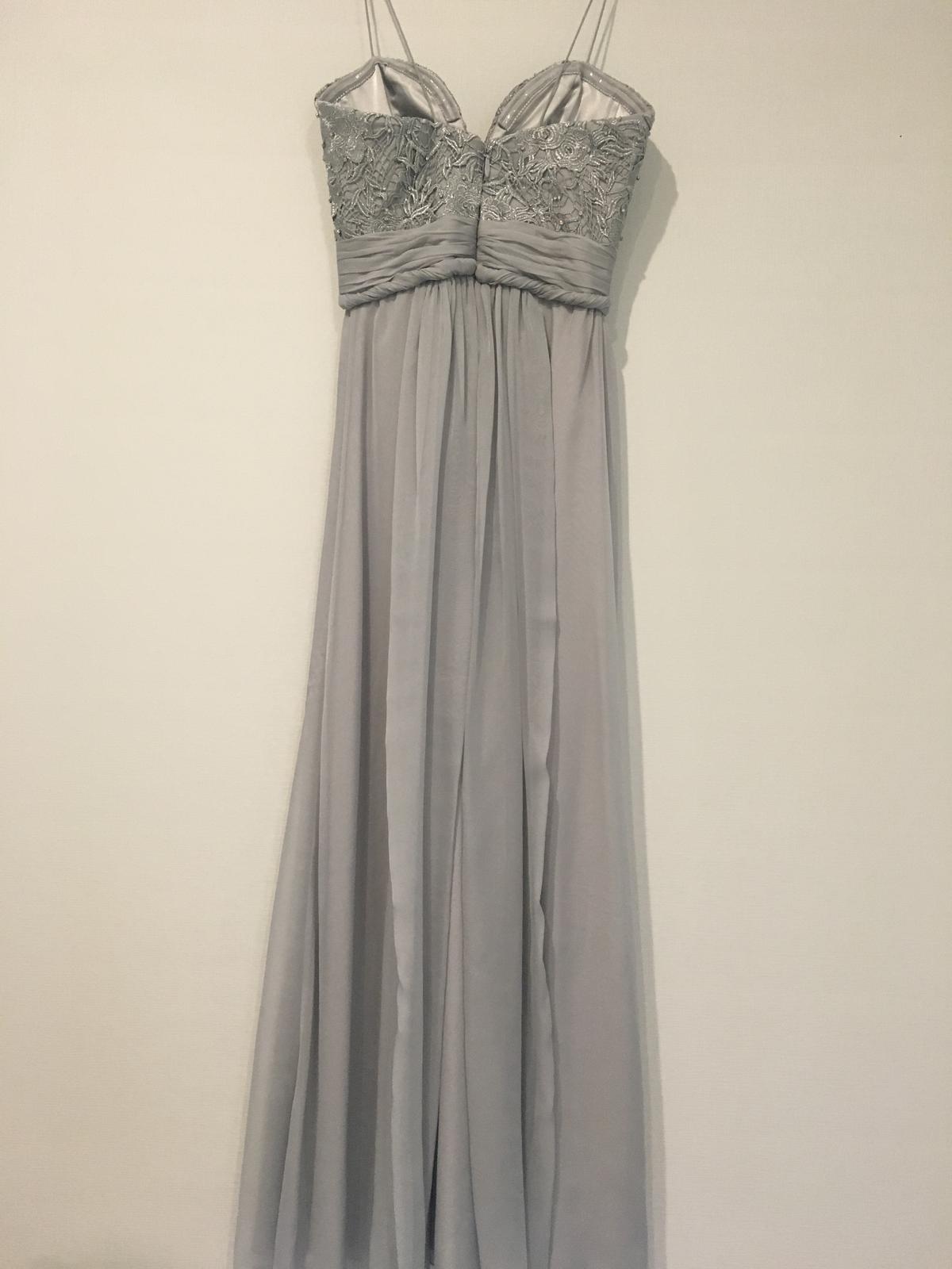 Bariano Formal Dress - Image 3