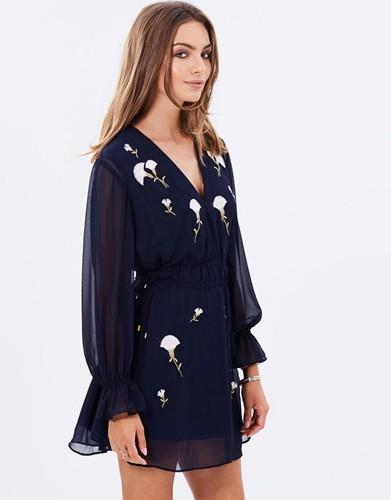 Stevie May Substance Dress - Image 5
