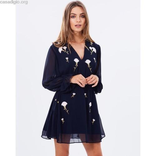 Stevie May Substance Dress - Image 1